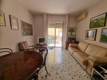 Appartamento Barletta Via Pappalettere