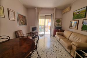 Appartamento Barletta Via Pappalettere