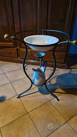 Lavabo antico