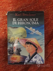 Il Gran Sole di Hiroshima