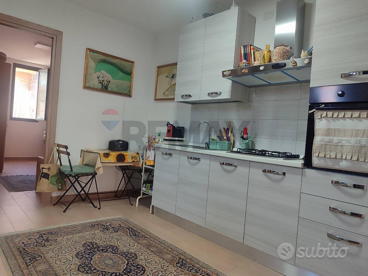 Apartment in Catania, Fortino, Centro storico - Vista 4