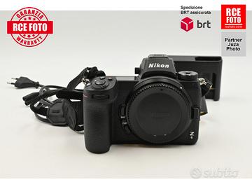 Nikon Z6