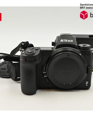 Nikon Z6