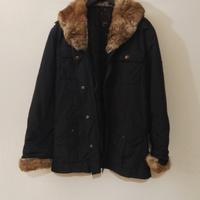 Giacca invernale donna Mash XL 