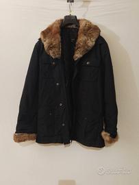 Giacca invernale donna Mash XL 