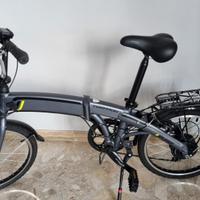 Bicicletta elettrica