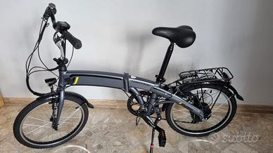 Bicicletta elettrica