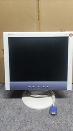 Monitor 15" LCD