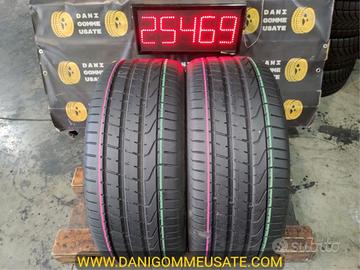 2 PNEUMATICI 265 40 21 PIRELLI AL 85%