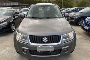 Suzuki Grand Vitara 1.9 DDiS 5 porte
