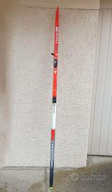 Sci di Fondo SKY TRAB con racchette