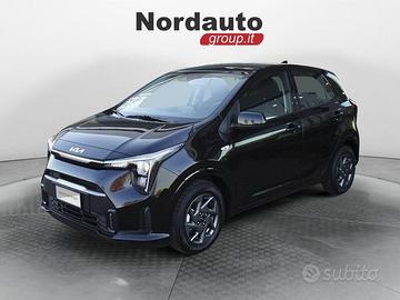 KIA Picanto 1.0 GDi 5 porte Urban