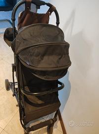 Passeggino Chicco