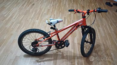Bicicletta KLAES MONTAIN 20 pollici