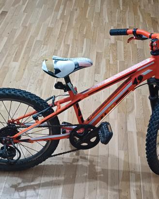 Bicicletta KLAES MONTAIN 20 pollici