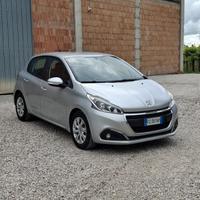 Peugeot 208 Blue HDI 75 Autocarro N1