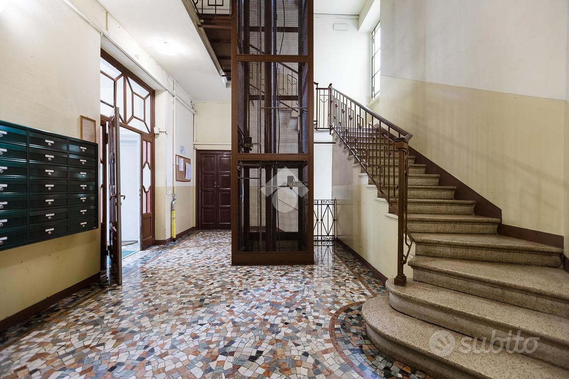 Appartamento – Milano, Quartiere Varesina, Villapizzone - Vista 3