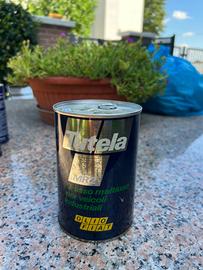 Latta Grasso Tutela MR 2 - Logo Vintage OLIO FIAT