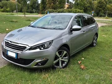 Peugeot 308 sw Allure