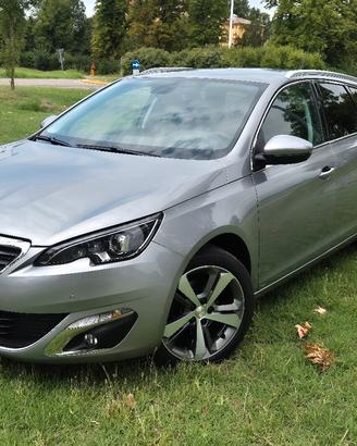 Peugeot 308 sw Allure