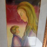 Madonna con Bambino 