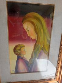 Madonna con Bambino 