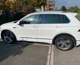 VOLKSWAGEN Tiguan 2ª serie - 2019