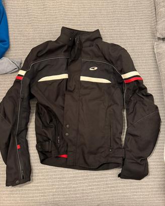 Giacca moto axo taglia M
