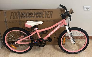 Bicicletta HILAND 20” NUOVA – mai usata