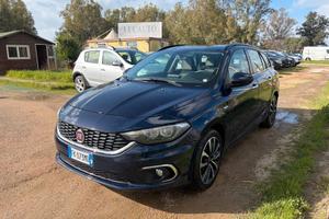 FIAT TIPO 1.6 MJT 120CV SW 165.000 KM ANNO 2017