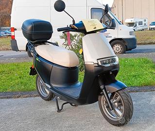 Ecooter E2 city - 2022 elettrico "50cc"