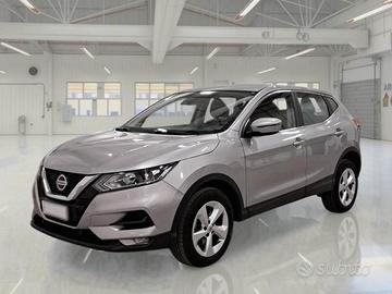 Nissan Qashqai 1.5 dci Business 115cv dct