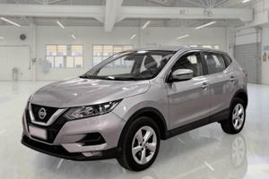 Nissan Qashqai 1.5 dci Business 115cv dct