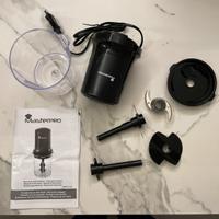 Tritatutto 4 in 1