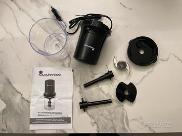 Tritatutto 4 in 1