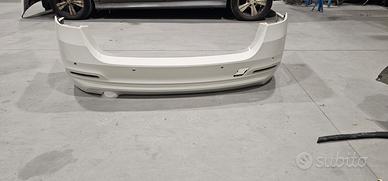Paraurti posteriore bmw f31