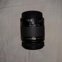 Canon - Obiettivo Zoom EF 28-80 mm/3,5-5,6 II
