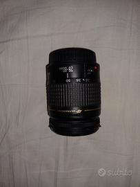 Canon - Obiettivo Zoom EF 28-80 mm/3,5-5,6 II
