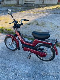 Motorino Piaggio SI