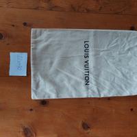 dust bag Louis Vuitton 