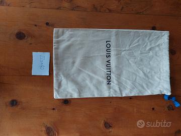 dust bag Louis Vuitton 