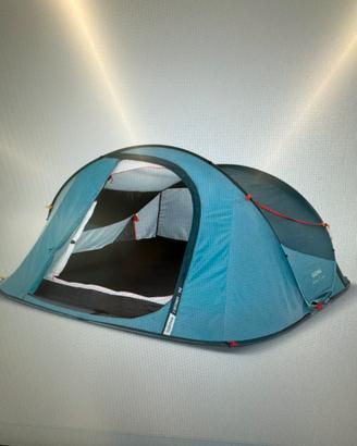 Tenda da campeggio