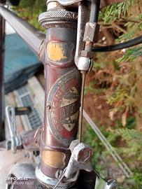 bici Atala modello 10