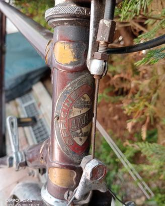 bici Atala modello 10