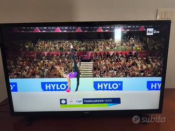 Smart TV 32 pollici Philips 