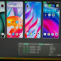 Box Cellulari Slot 20