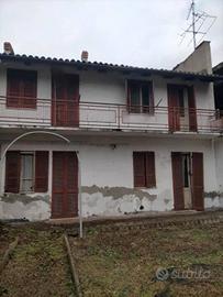Immobile in asta di 160 m² con 3 locali e box auto