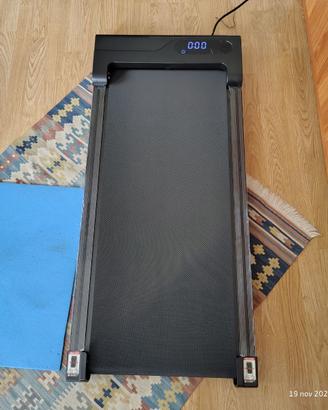 Tapis Roulant Elettrico