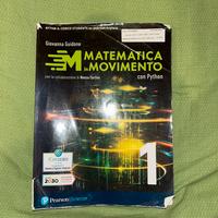 Matematica in movimento