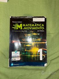 Matematica in movimento